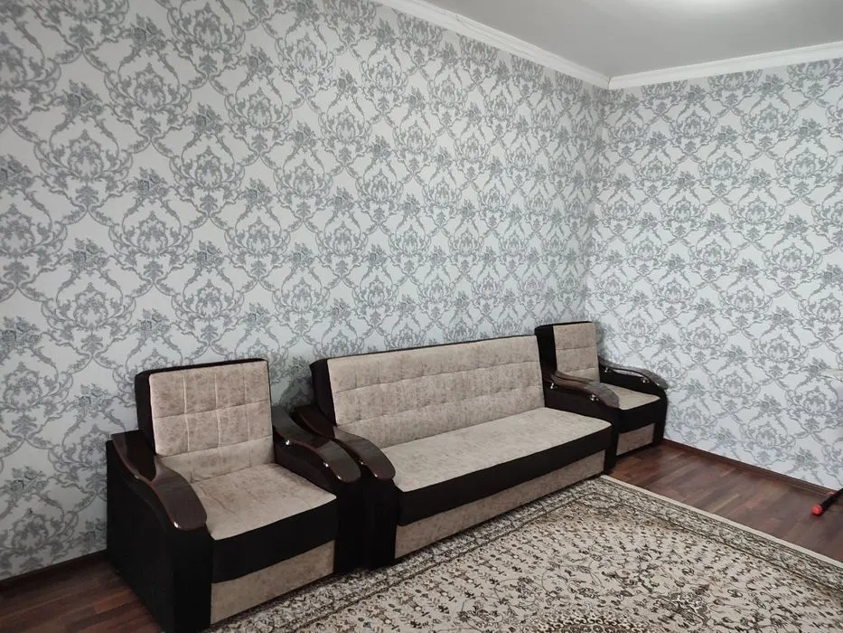 Ижарага берилади 2 хонали квартира, 58 м², 6/7 қават — Яшнобод тумани