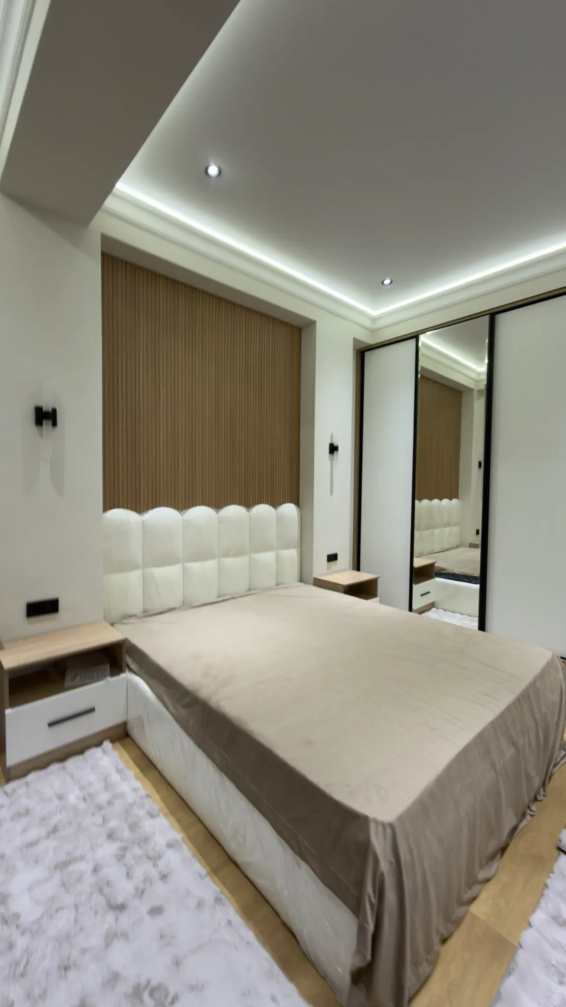 Sotiladi 4 xonali kvartira, 113 m², 11/11 qavat — Yunusobod tumani