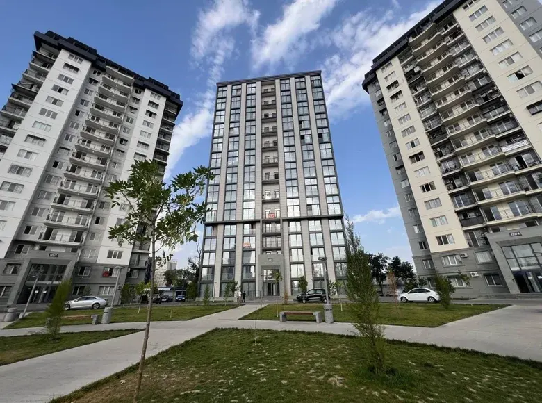 Продаётся 2-комнатная квартира, 44 м², 11/15 этаж — Яшнабадский район