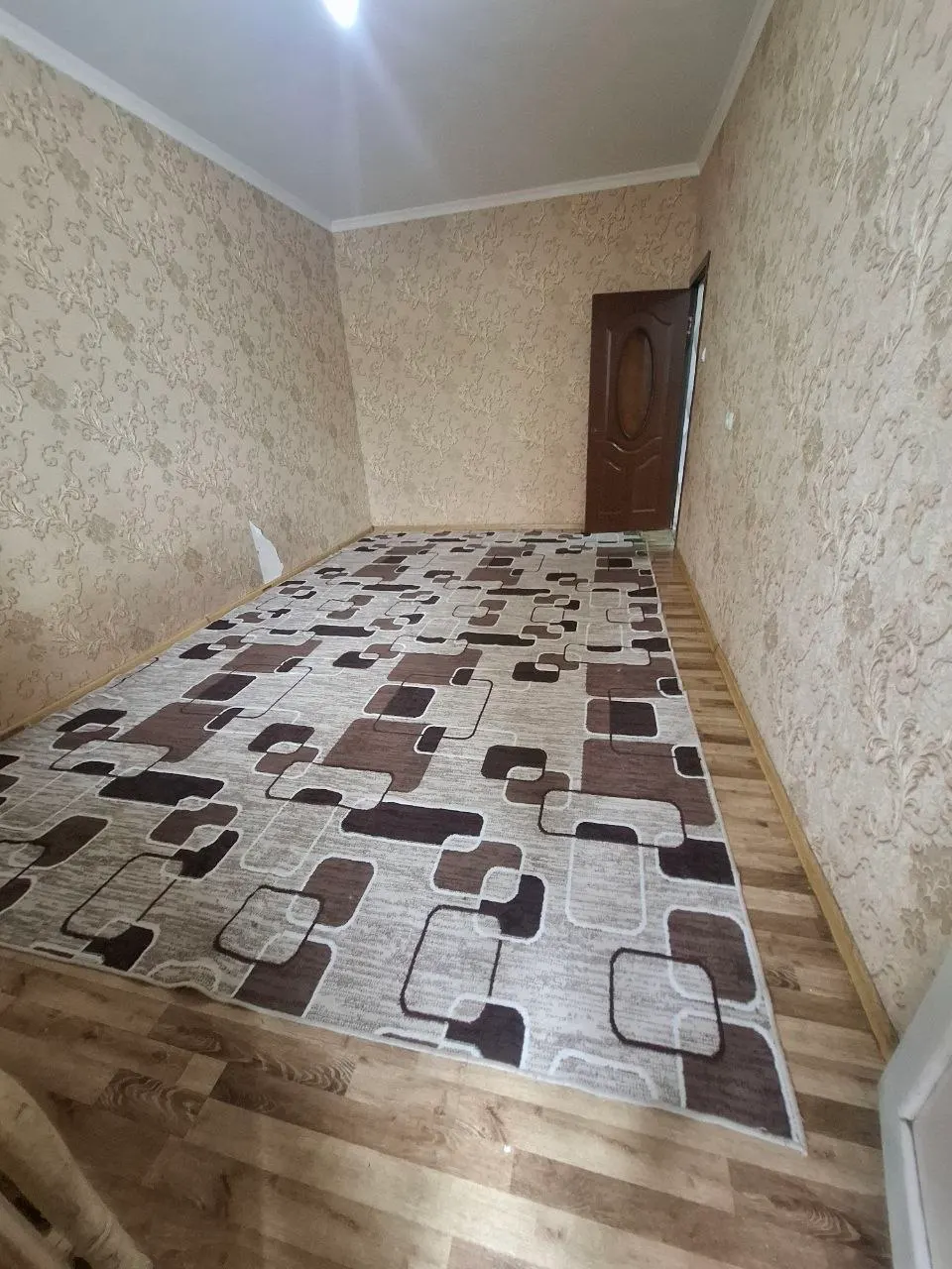 Sotiladi 2 xonali kvartira, 50 m², 4/4 qavat — Yashnobod tumani