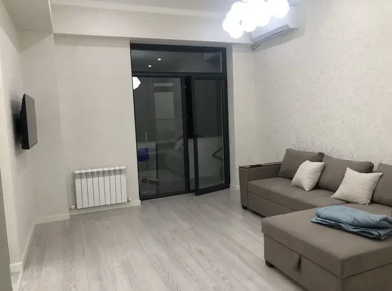 Ижарага берилади 2 хонали квартира, 75 м², 4/9 қават — Яшнобод тумани
