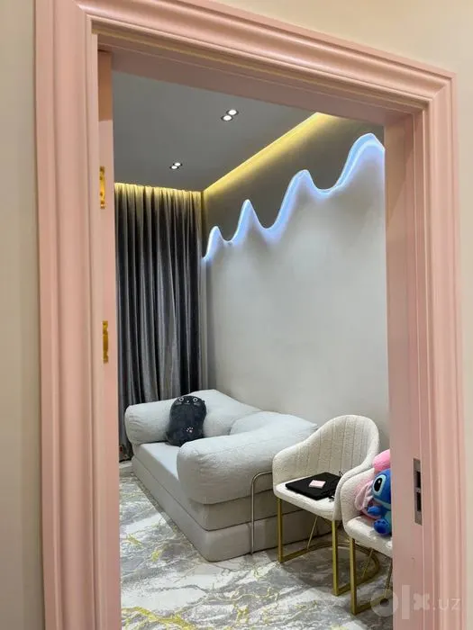 Сдаётся 8-комнатная квартира, 120 м², 4/5 этаж — Юнусабадский район