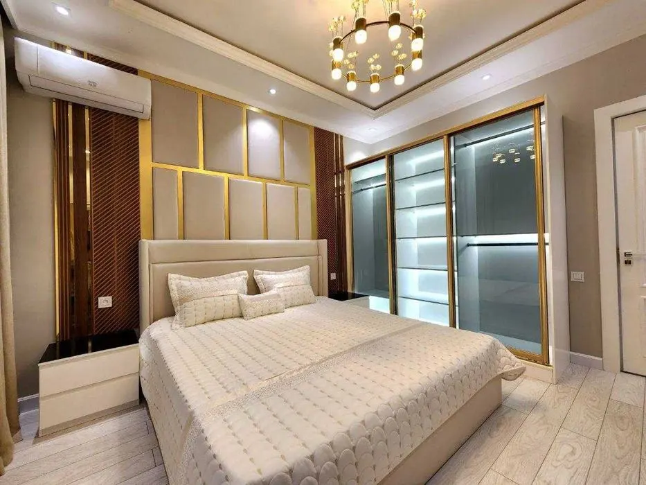 Ижарага берилади 3 хонали квартира, 70 м², 5/9 қават — Юнусобод тумани