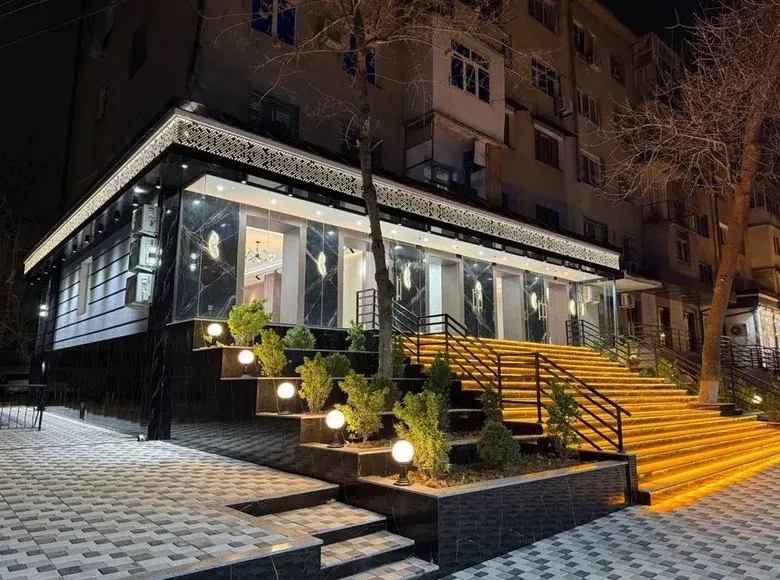 Ijaraga beriladi tijorat binosi, 110 m², 1/5 qavat — Mirzo Ulugʻbek tumani