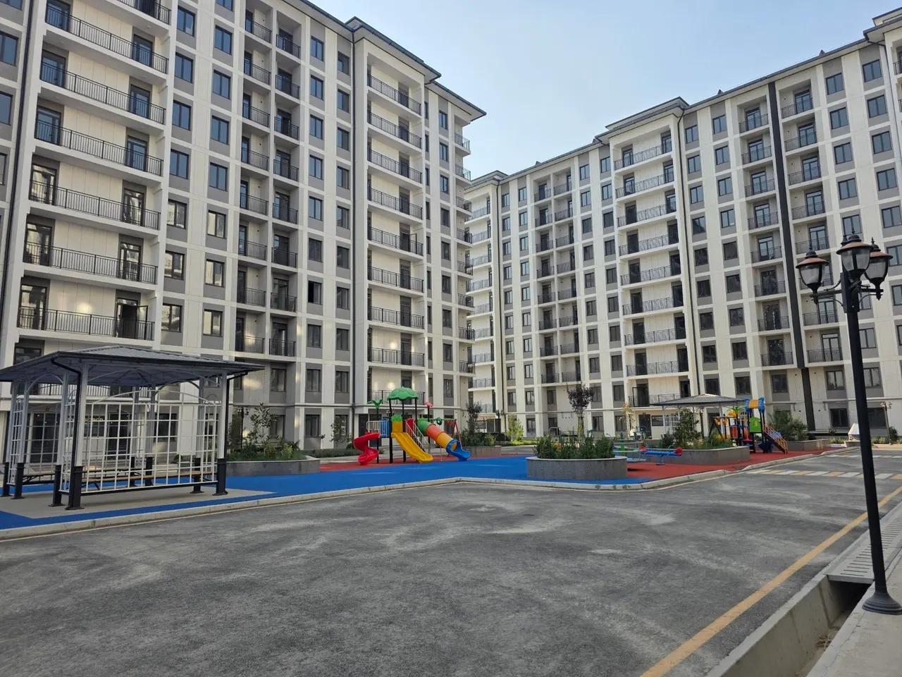 Продаётся 1-комнатная квартира, 30 м², 8/9 этаж — Яшнабадский район