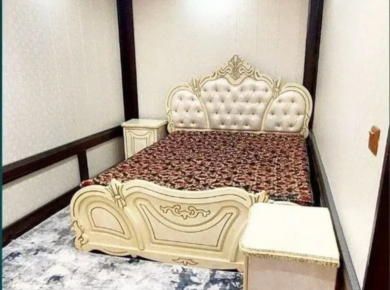 Ижарага берилади 2 хонали квартира, 56 м², 6/9 қават — Чилонзор тумани