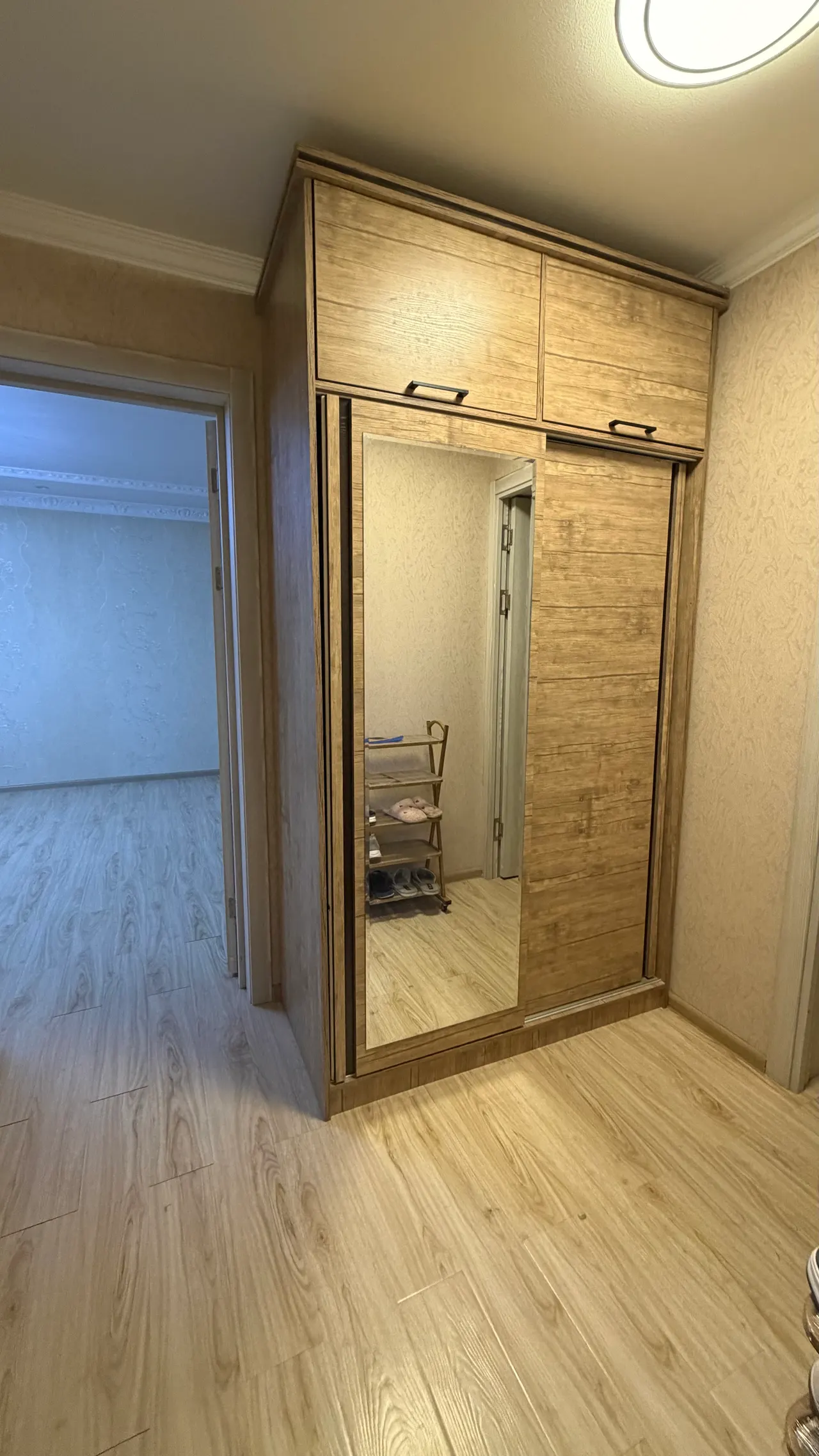 Сотилади 3 хонали квартира, 68 м², 4/4 қават — Чилонзор тумани