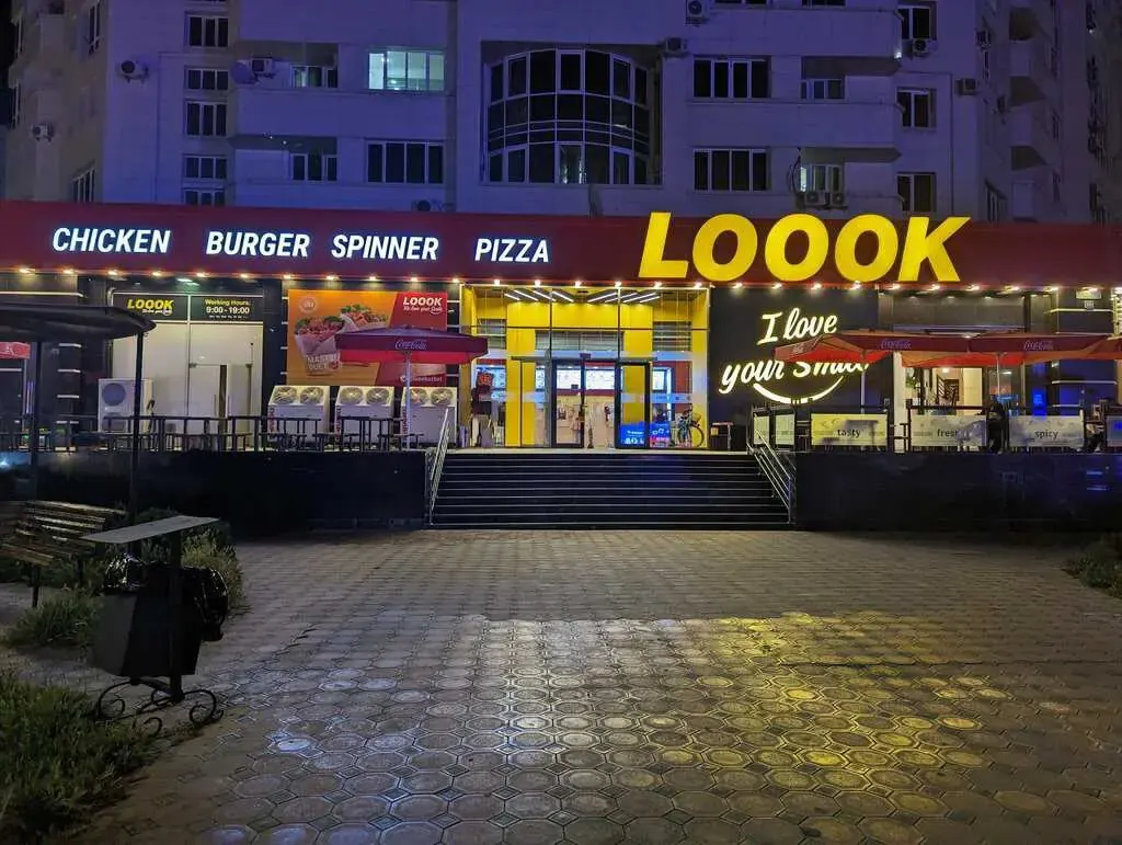 Sotiladi 4 xonali kvartira, 96 m², 2/9 qavat — Yunusobod tumani