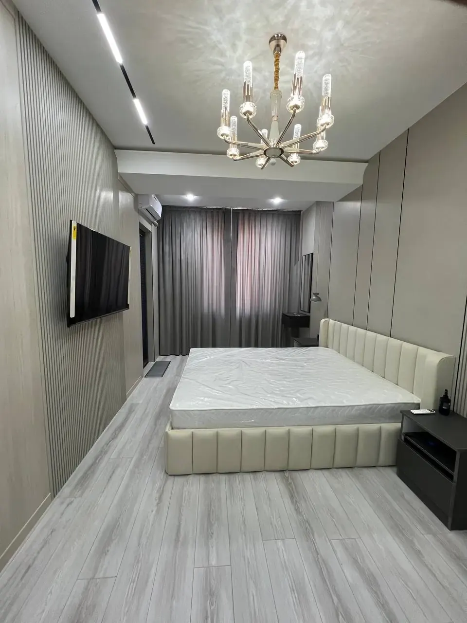 Продаётся 2-комнатная квартира, 49.6 м², 10/16 этаж — Яккасарайский район