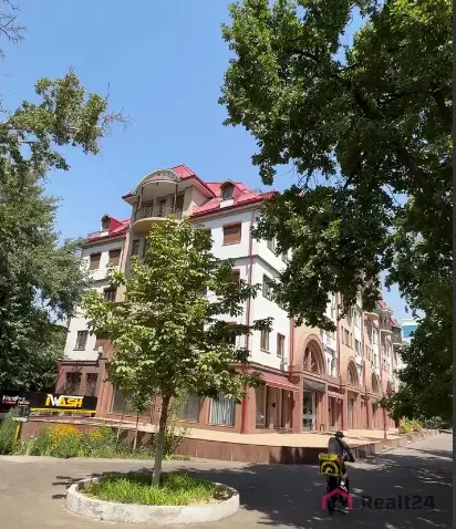 Сдаётся 2-комнатная квартира, 80 м², 3/5 этаж — Юнусабадский район