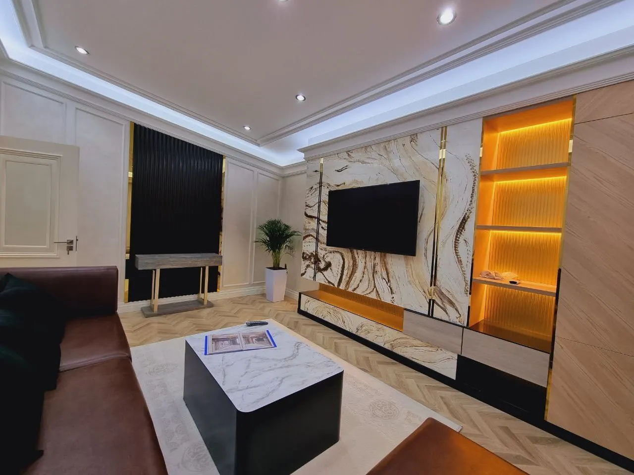Сдаётся 3-комнатная квартира, 100 м², 3/9 этаж — Чиланзарский район