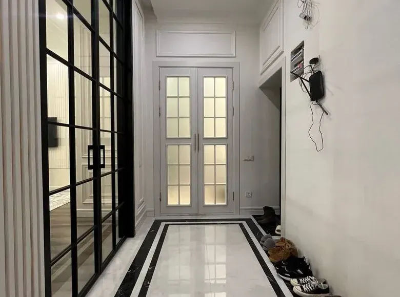 Sotiladi 2 xonali kvartira, 75 m², 5/8 qavat — Yunusobod tumani