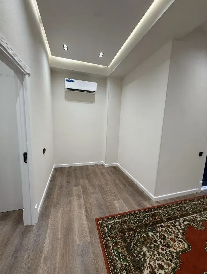 Сдаётся 2-комнатная квартира, 50 м², 4/7 этаж — Сергелийский район