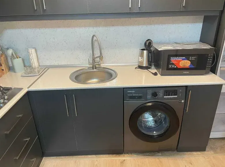Ijaraga beriladi 2 xonali kvartira, 60 m², 2/4 qavat — Yunusobod tumani