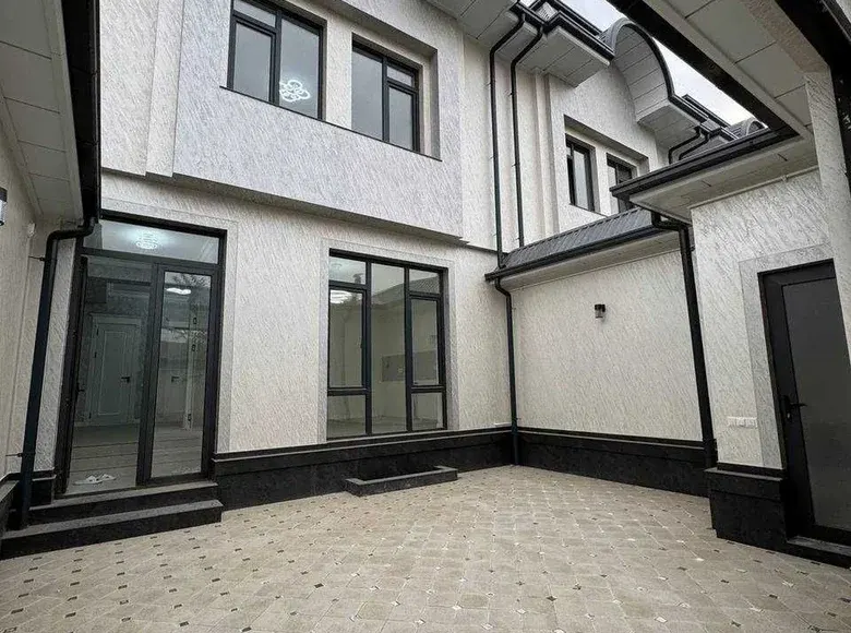 Продаётся 5-комнатный дом, 1.4 сот., 180 м², 1/2 этаж — Сергелийский район