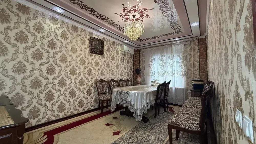 Sotiladi 4 xonali kvartira, 96 m², 7/9 qavat — Mirobod tumani