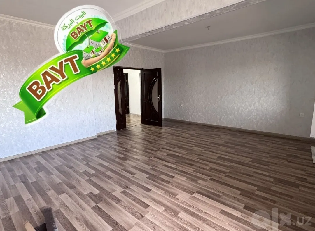Сотилади 3 хонали квартира, 90 м², 4/4 қават — Чилонзор тумани