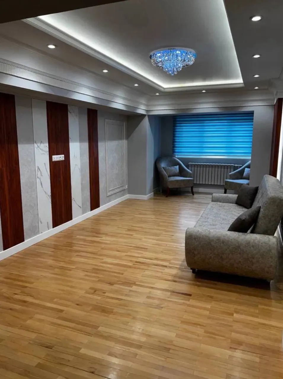 Ижарага берилади 3 хонали квартира, 90 м², 3/9 қават — Юнусобод тумани