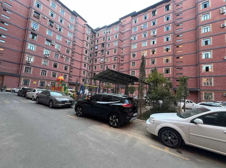 Ijaraga beriladi 2 xonali kvartira, 69 m², 2/9 qavat — Uchtepa tumani
