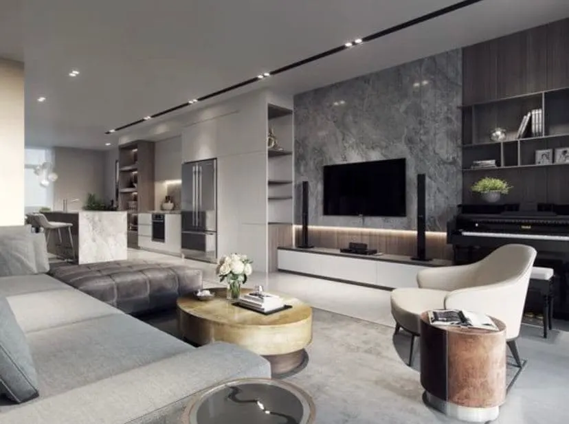 Ijaraga beriladi 3 xonali kvartira, 156 m², 2/8 qavat — Mirobod tumani