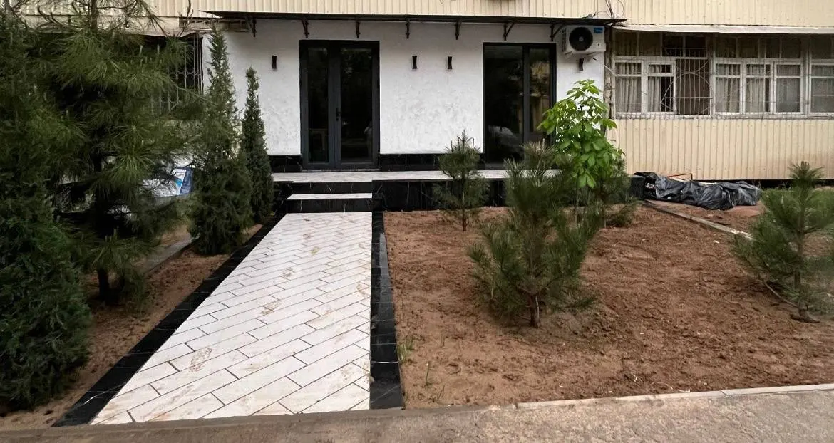 Сдаётся коммерческое помещение, 70 м² — Яккасарайский район
