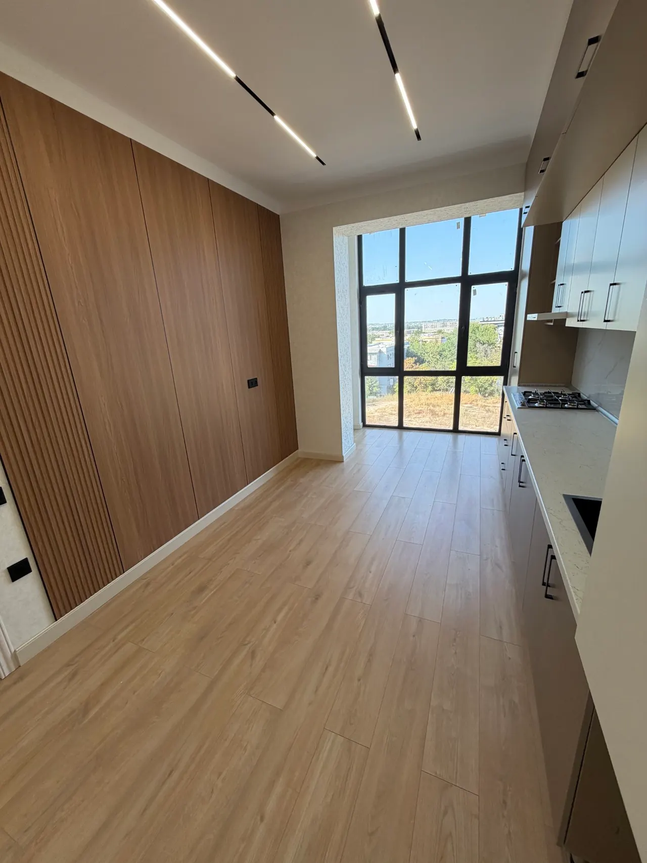 Ijaraga beriladi 1 xonali kvartira, 30 m², 5/12 qavat — Yunusobod tumani