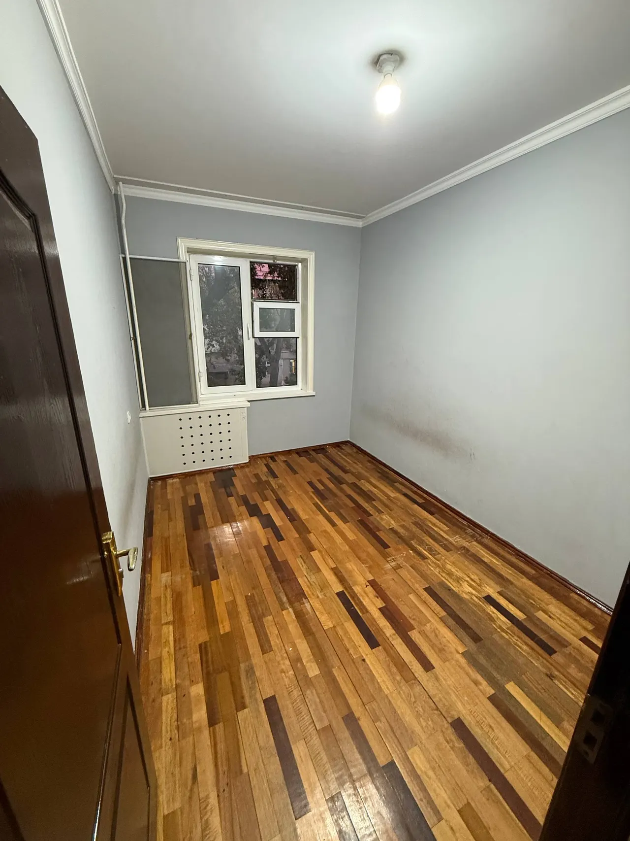Продаётся 3-комнатная квартира, 70 м², 3/4 этаж — Алмазарский район