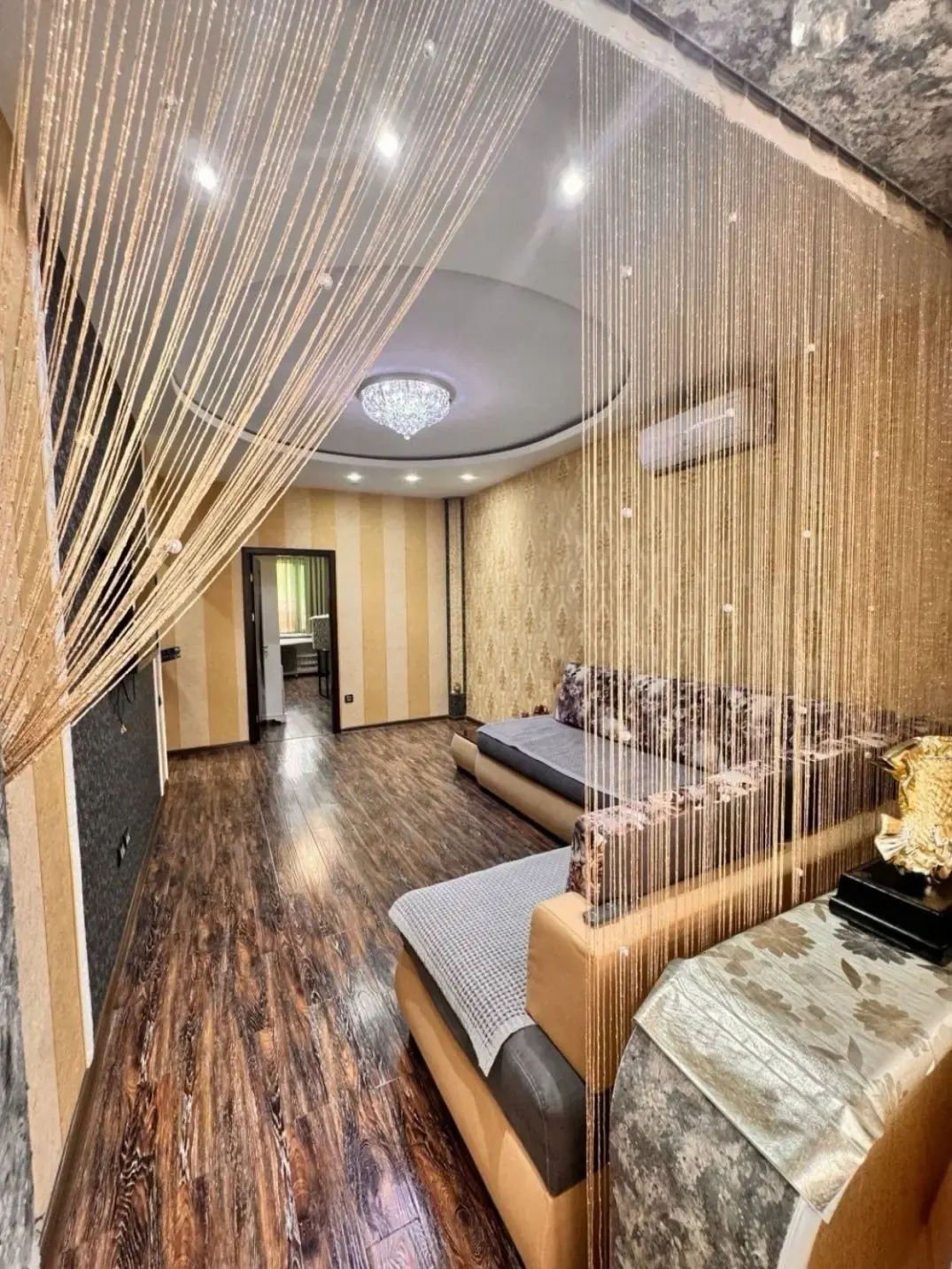 Sotiladi 3 xonali kvartira, 68 m², 4/4 qavat — Chilonzor tumani