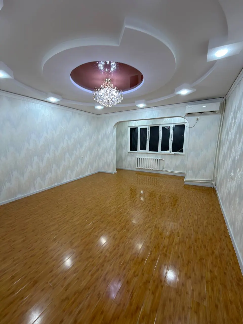 Продаётся 3-комнатная квартира, 73 м², 7/9 этаж — Алмазарский район