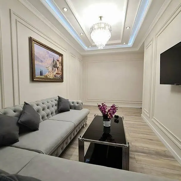 Ijaraga beriladi 3 xonali kvartira, 82 m², 4/9 qavat — Yakkasaroy tumani