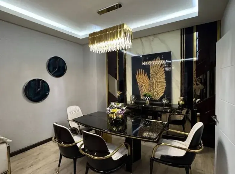 Sotiladi 3 xonali kvartira, 145 m², 3/15 qavat — Mirzo Ulugʻbek tumani