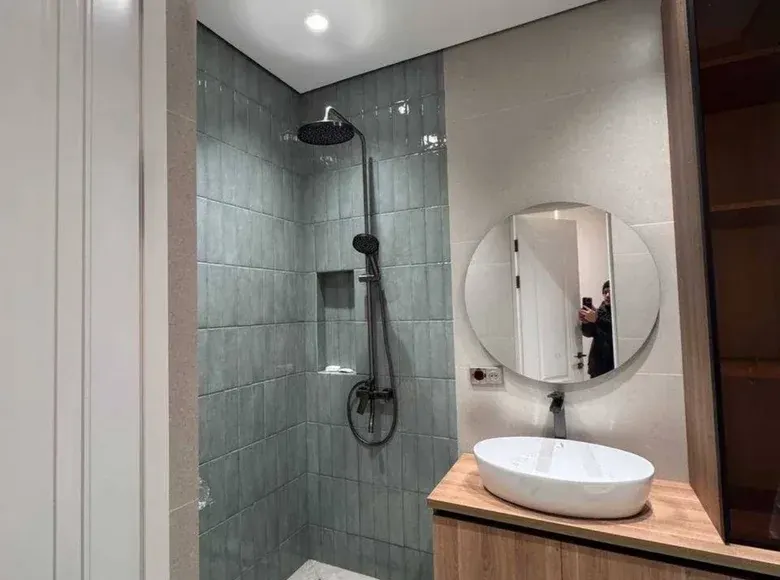 Сдаётся 2-комнатная квартира, 57 м², 5/10 этаж — Яккасарайский район