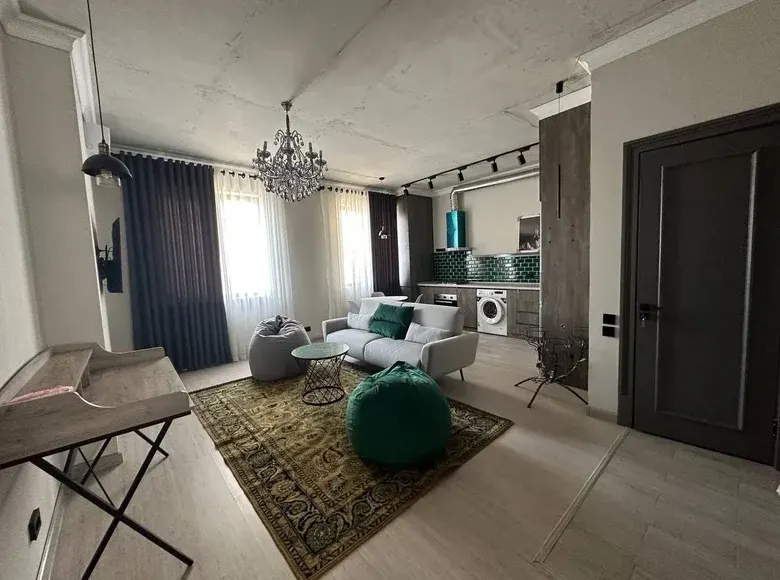 Ijaraga beriladi 2 xonali kvartira, 59 m², 5/8 qavat — Yunusobod tumani
