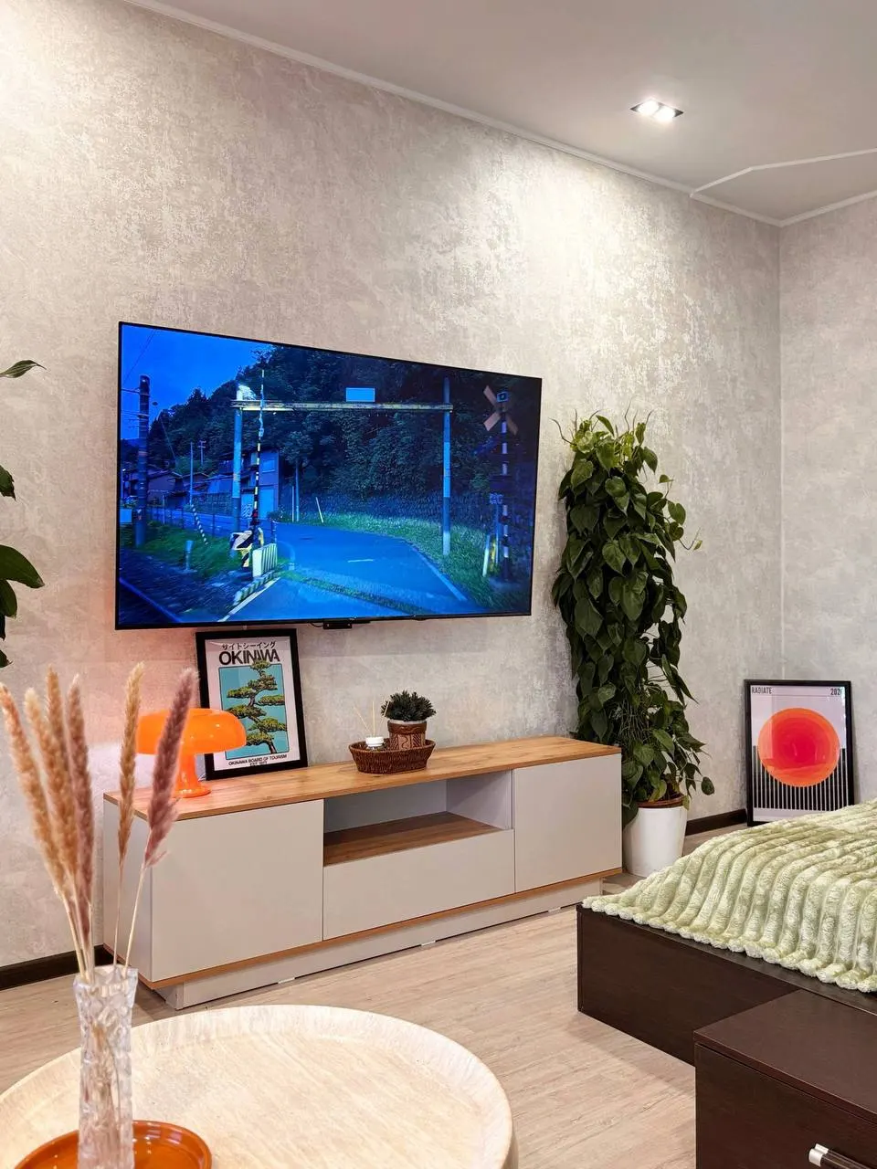 Ижарага берилади 2 хонали квартира, 50 м², 15/16 қават — Юнусобод тумани