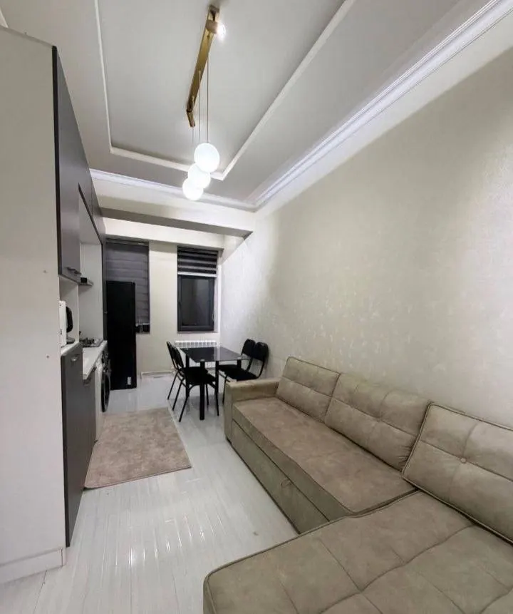 Ижарага берилади 2 хонали квартира, 55 м², 8/9 қават — Яшнобод тумани