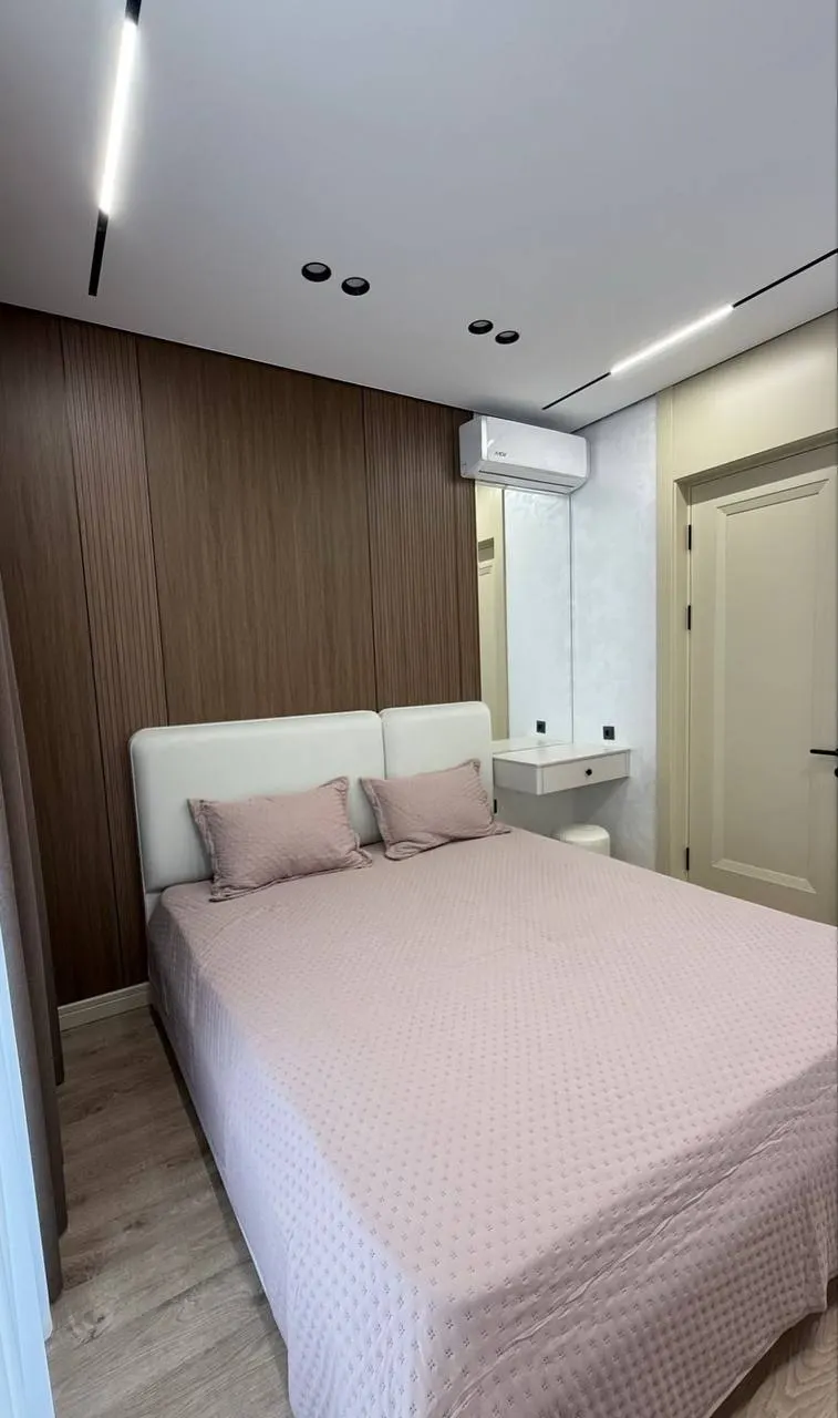 Сдаётся 3-комнатная квартира, 65 м², 6/12 этаж — Мирабадский район