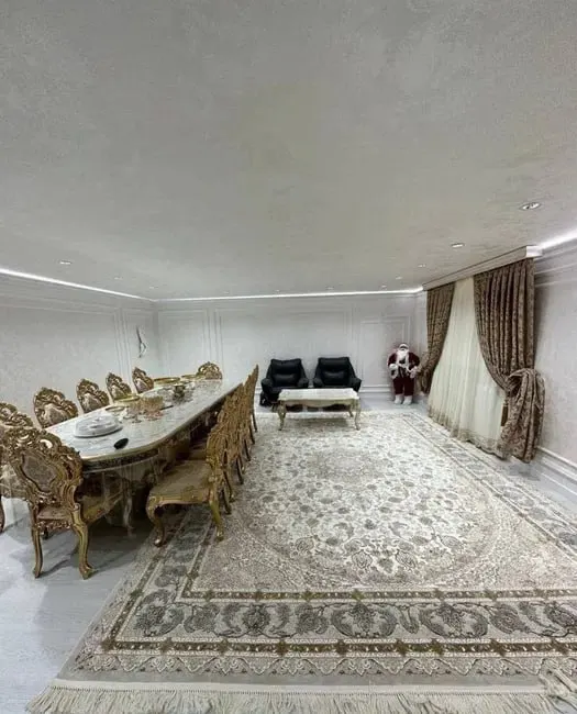 Ijaraga beriladi 4 xonali kvartira, 160 m², 1/8 qavat — Yashnobod tumani