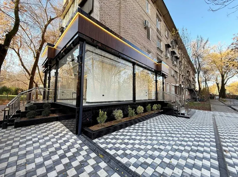 Ijaraga beriladi tijorat binosi, 100 m², 1/4 qavat — Mirzo Ulugʻbek tumani