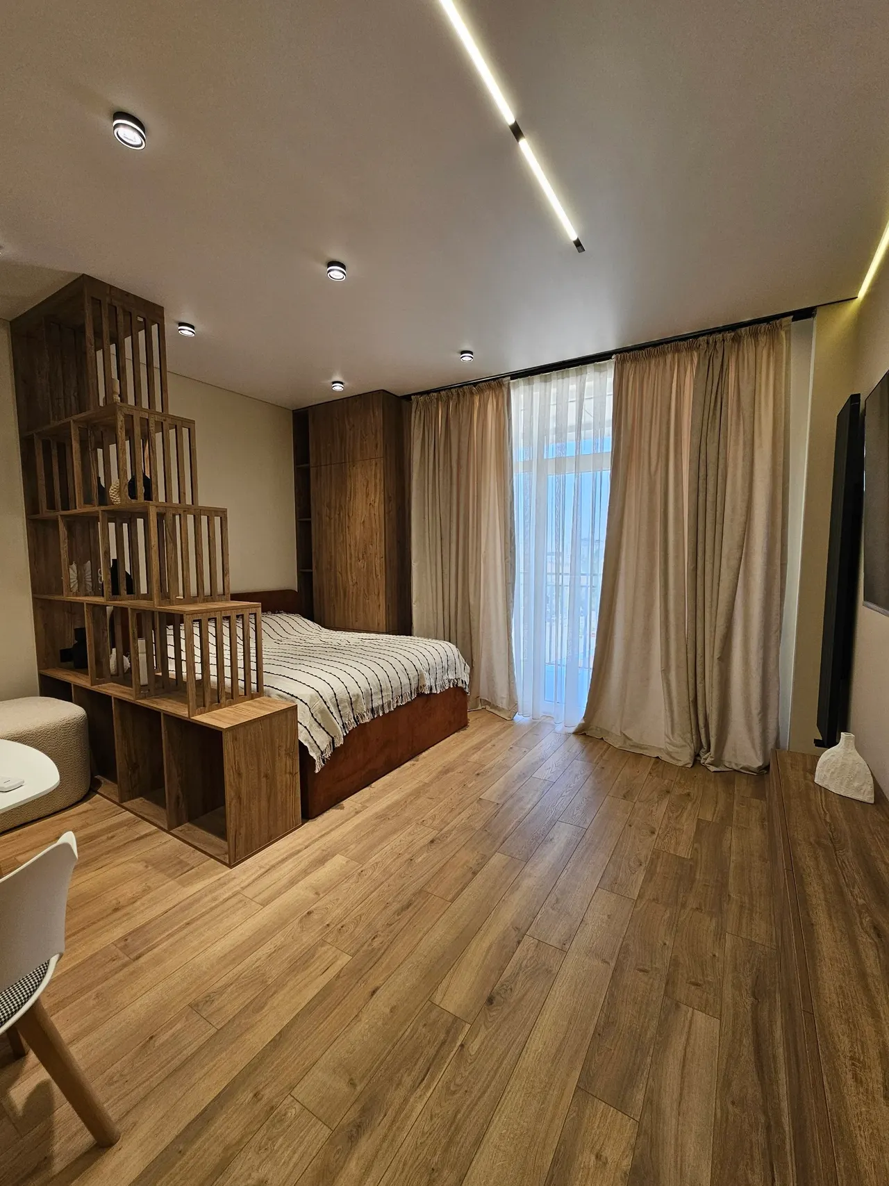 Sotiladi 1 xonali kvartira, 39 m², 6/13 qavat — Yakkasaroy tumani
