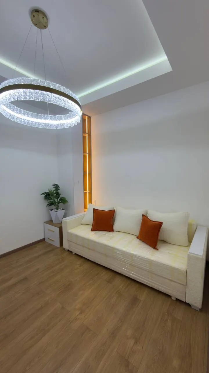 Сотилади студия квартира, 30 м², 5/12 қават — Юнусобод тумани