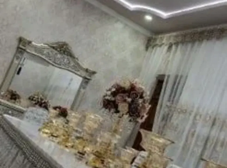 Sotiladi 4 xonali hovli uy, 4 sotix, 120 m², 1/1 qavat — Mirzo Ulugʻbek tumani