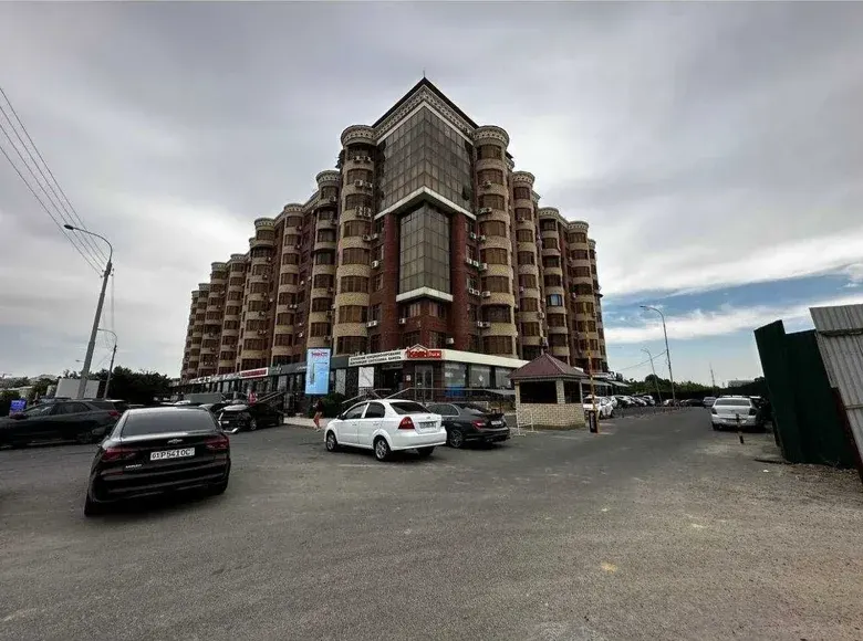 Продаётся коммерческое помещение, 297 м² — Юнусабадский район