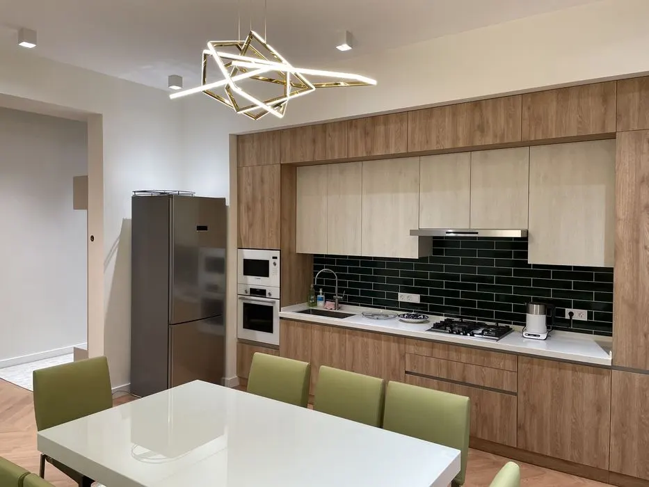Сдаётся 2-комнатная квартира, 70 м², 7/16 этаж — Мирабадский район