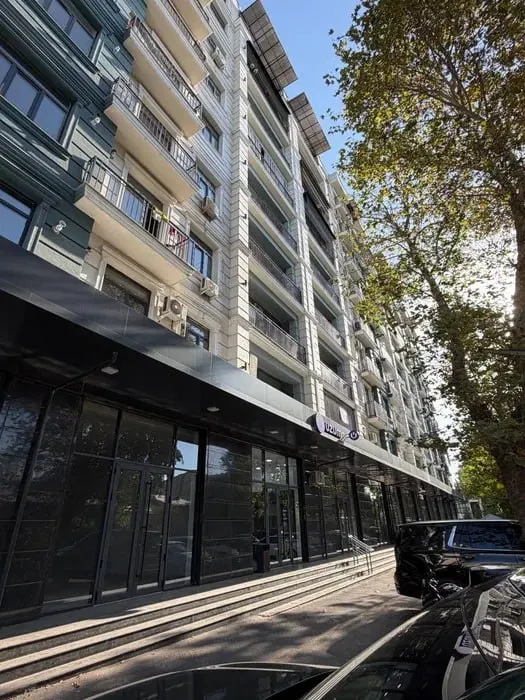 Sotiladi 4 xonali kvartira, 110 m², 7/9 qavat — Chilonzor tumani