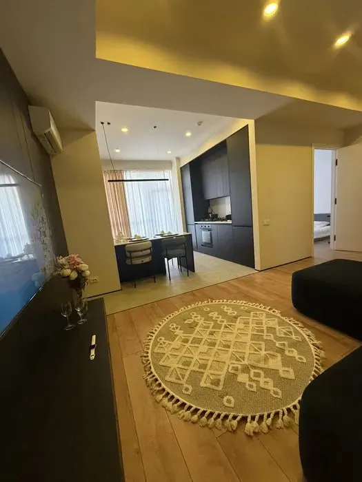 Ижарага берилади 2 хонали квартира, 72 м², 7/9 қават — Яшнобод тумани