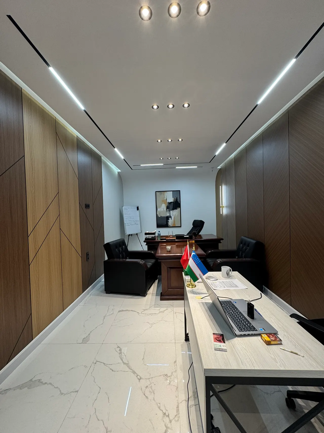 Продаётся коммерческое помещение, 37 м² — Чиланзарский район