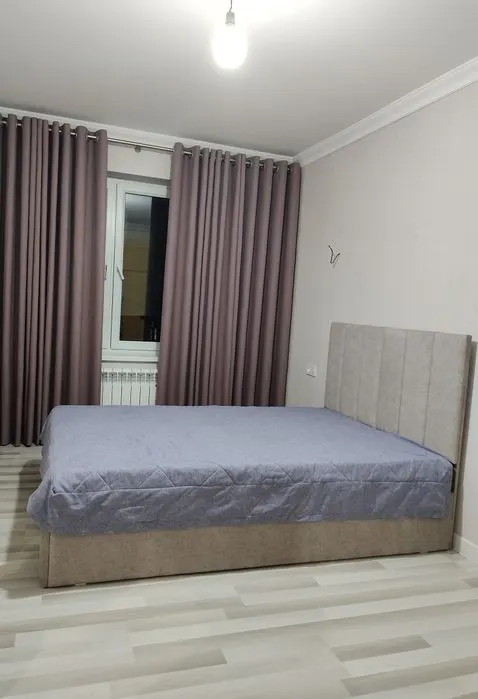 Ijaraga beriladi 3 xonali kvartira, 80 m², 4/4 qavat — Mirobod tumani