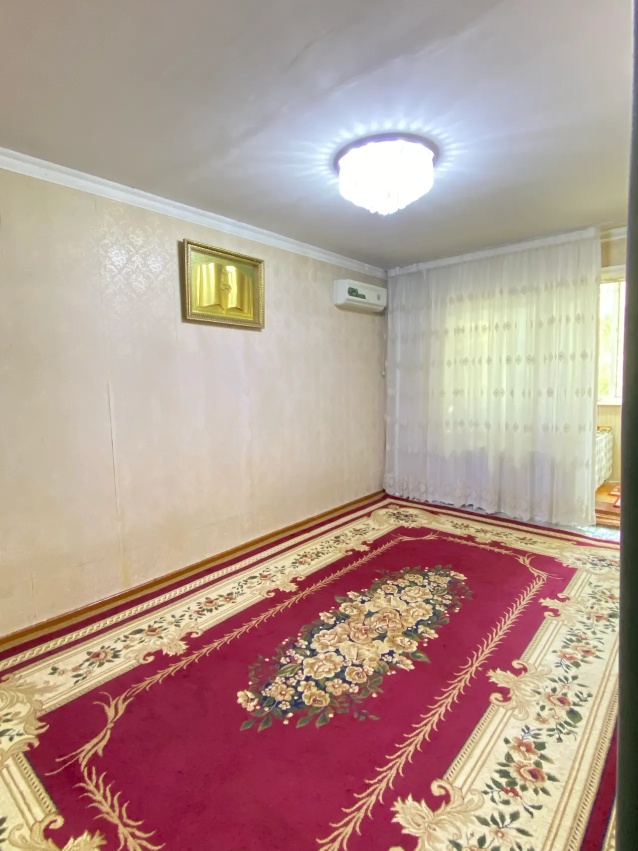 Сотилади 2 хонали квартира, 48 м², 4/4 қават — Учтепа тумани