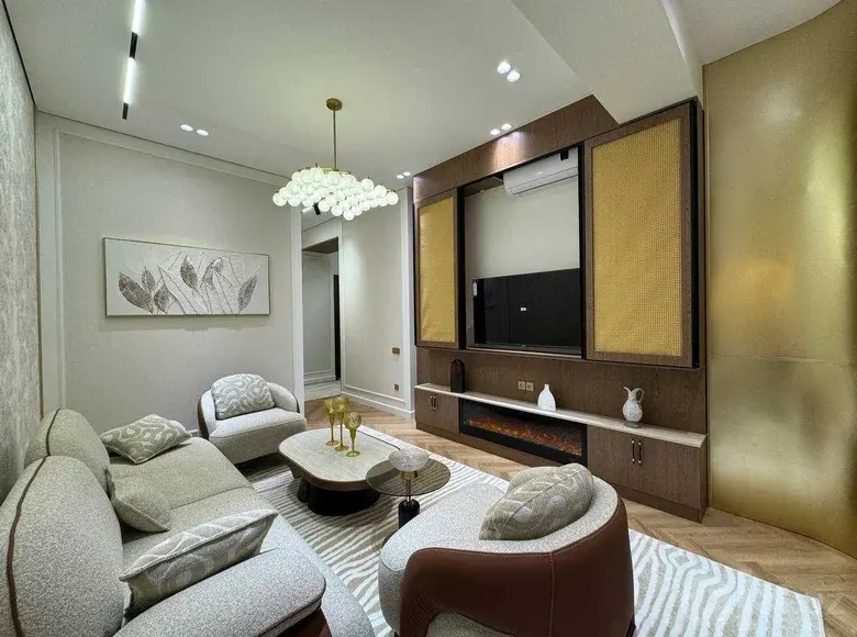 Sotiladi 3 xonali kvartira, 85 m², 8/9 qavat — Mirzo Ulugʻbek tumani