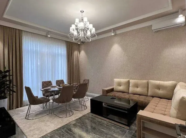 Ижарага берилади 2 хонали квартира, 60 м², 4/6 қават — Чилонзор тумани